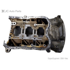 GRF203 Upper Engine Oil Pan For 11-14 Chrysler  200  2.4 05047583AC Gas