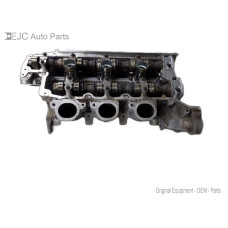 #LC05 Left Cylinder Head For 12-17 Chevrolet Traverse  3.6 12590609 Gas Front
