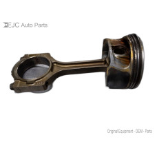 220C202 Left Piston and Rod Standard For 13-17 Chevrolet Traverse  3.6 12590584 Gas