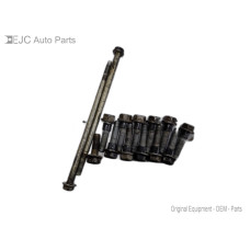 220C203 Engine Oil Pan Bolts For 13-17 Chevrolet Traverse  3.6  Gas