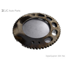 220C211 Crankshaft Trigger Tone Ring For 13-17 Chevrolet Traverse  3.6  Gas