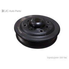 220C225 Water Pump Pulley For 13-17 Chevrolet Traverse  3.6 12611587 Gas