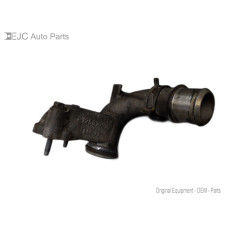 220C227 Coolant Inlet For 13-17 Chevrolet Traverse  3.6 12591006 Gas