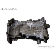 GRG505 Engine Oil Pan For 13-17 Chevrolet Traverse  3.6 125666371 Gas