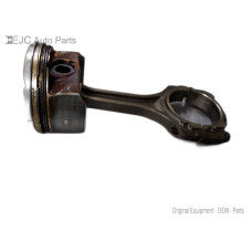 220P201 Piston and Connecting Rod Standard For 16-19 Ford Explorer  3.5 AT4E6K100JA Gas