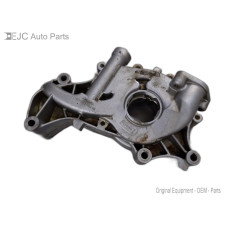 220P204 Engine Oil Pump For 16-19 Ford Explorer  3.5 GL3E6621AA Gas