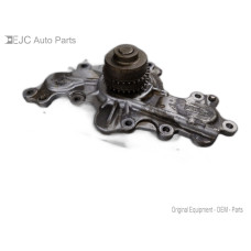 220P205 Water Coolant Pump For 13-19 Ford Explorer  3.5 AT4E8508AB Gas