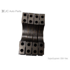220P209 Engine Block Main Caps For 16-19 Ford Explorer  3.5  Gas