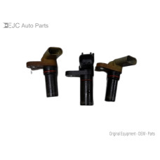 220P212 Camshaft Position Sensor Set For 16-19 Ford Explorer  3.5 AT4E6B288AA Gas