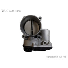 220P217 Throttle Valve Body For 11-19 Ford Explorer  3.5 AT4E9F991EL Gas