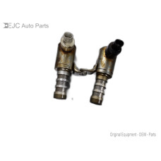 220P222 Variable Valve Timing Solenoid Set For 16-19 Ford Explorer  3.5 AT4E6M280AA Gas