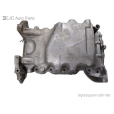 GRF201 Engine Oil Pan For 13-19 Ford Explorer  3.5 DG1E6675EA Gas