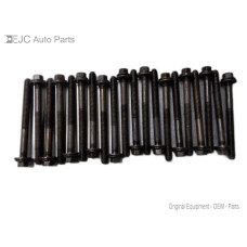 220Q104 Cylinder Head Bolt Kit For 16-23 Ram 1500  5.7  Hemi