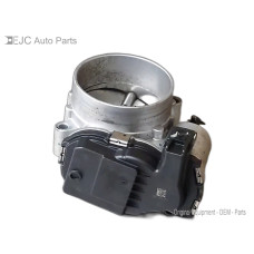 220Q109 Throttle Valve Body For 13-24 Ram 1500  5.7 53034251AD Hemi