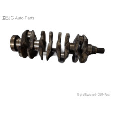 #NT06 Crankshaft Standard For 01-05 Honda Civic  1.7 13310PLMA00 Gas
