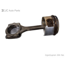 220J101 Piston and Connecting Rod Standard For 01-05 Honda Civic  1.7 13210PLMA00 Gas