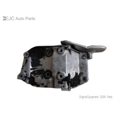 220J106 Air Compressor AC Bracket For 01-05 Honda Civic  1.7  Gas