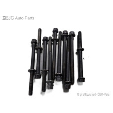 220J116 Cylinder Head Bolt Kit For 01-05 Honda Civic  1.7 90005PM3003 Gas