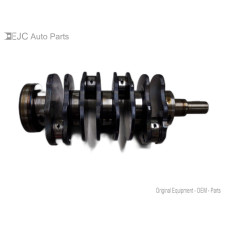 #K801 Crankshaft Standard For 18-24 Subaru Crosstrek  2.0 12200AA560 Gas