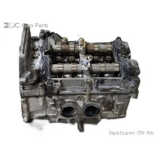 #YF01 Left Cylinder Head For 18-21 Subaru Crosstrek  2.0 CH20 Gas