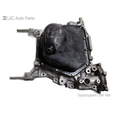 GRF402 Engine Oil Pan For 18-24 Subaru Crosstrek  2.0 11109AA270 Gas