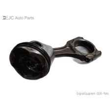274R001 Piston and Connecting Rod Standard From 2019 Subaru Crosstrek  2.0  Gas