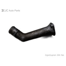 274R011 Thermostat Housing From 2019 Subaru Crosstrek  2.0 11060AA300 Gas
