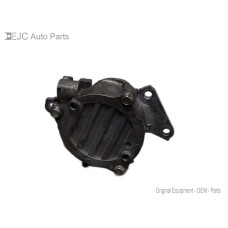 274R016 Vacuum Pump From 2019 Subaru Crosstrek  2.0  Gas
