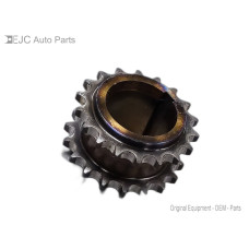 274R022 Crankshaft Timing Gear From 2019 Subaru Crosstrek  2.0 22060AA180 Gas