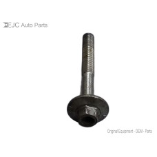 274R026 Crankshaft Pulley Bolt From 2019 Subaru Crosstrek 2.0 11139AA130 Gas 274R026 Crankshaft Pulley Bolt From 2019 Subaru Crosstrek 2.0 11139AA130 Gas