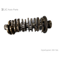 #CZ06 Crankshaft Standard For 18-19 Volkswagen Atlas  3.6 03H105101AD Gas