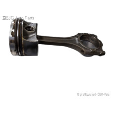 220J201 Piston and Connecting Rod Standard For 18-22 Volkswagen Atlas 3.6 03H198401A Gas 220J201 Piston and Connecting Rod Standard For 18-22 Volkswagen Atlas 3.6 03H198401A Gas
