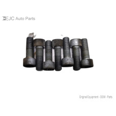 220J203 Crankshaft Pulley Bolt Set For 18-23 Volkswagen Atlas 3.6 Gas 220J203 Crankshaft Pulley Bolt Set For 18-23 Volkswagen Atlas 3.6 Gas