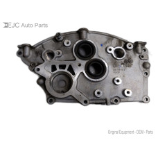220J205 Upper Timing Cover For 18-23 Volkswagen Atlas 3.6 03H109147J Gas 220J205 Upper Timing Cover For 18-23 Volkswagen Atlas 3.6 03H109147J Gas