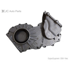 220J206 Engine Timing Cover For 18-23 Volkswagen Atlas 3.6 03H103173 Gas 220J206 Engine Timing Cover For 18-23 Volkswagen Atlas 3.6 03H103173 Gas