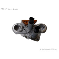 220J211 Variable Valve Timing Solenoid Housing 18-22 Volkswagen Atlas 3.6 03H109210 Gas 220J211 Variable Valve Timing Solenoid Housing 18-22 Volkswagen Atlas 3.6 03H109210 Gas