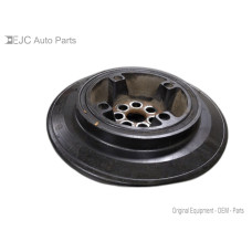 220J215 Crankshaft Pulley For 18-23 Volkswagen Atlas 3.6 03H105243P Gas 220J215 Crankshaft Pulley For 18-23 Volkswagen Atlas 3.6 03H105243P Gas