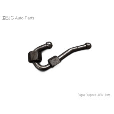 220J220 Fuel Rail To Rail Fuel Line For 18-22 Volkswagen Atlas 3.6 Gas 220J220 Fuel Rail To Rail Fuel Line For 18-22 Volkswagen Atlas 3.6 Gas