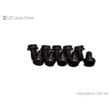 220J237 Flexplate Bolts For 18-22 Volkswagen Atlas 3.6 Gas 220J237 Flexplate Bolts For 18-22 Volkswagen Atlas 3.6 Gas