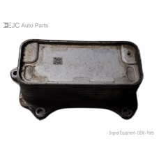 268F103 Oil Cooler For 18-22 Ram 3500 6.4 04893200AO Hemi 268F103 Oil Cooler For 18-22 Ram 3500 6.4 04893200AO Hemi
