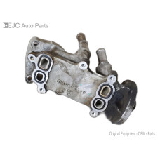 268F106 Engine Oil Filter Housing For 18-22 Ram 3500 6.4 04893181AD Hemi 268F106 Engine Oil Filter Housing For 18-22 Ram 3500 6.4 04893181AD Hemi