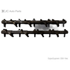 268F108 Rocker Arms Set One Side For 18-22 Ram 3500 6.4 53021552AB Hemi 268F108 Rocker Arms Set One Side For 18-22 Ram 3500 6.4 53021552AB Hemi