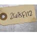 268F112 EGR Valve For 18-22 Ram 3500 6.4 04627465AG Hemi 268F112 EGR Valve For 18-22 Ram 3500 6.4 04627465AG Hemi