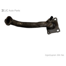 268F113 Downstream EGR Tube For 18-22 Ram 3500  6.4 04627651AD Hemi
