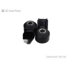 220H201 Knock Detonation Sensor Set For 03-04 Chevrolet Trailblazer 4.2 Gas 220H201 Knock Detonation Sensor Set For 03-04 Chevrolet Trailblazer 4.2 Gas