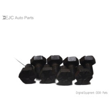 220H205 Flexplate Bolts For 03-04 Chevrolet Trailblazer 4.2 Gas 220H205 Flexplate Bolts For 03-04 Chevrolet Trailblazer 4.2 Gas