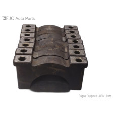 220H210 Engine Block Main Caps For 03-04 Chevrolet Trailblazer 4.2 24577092 Gas 220H210 Engine Block Main Caps For 03-04 Chevrolet Trailblazer 4.2 24577092 Gas