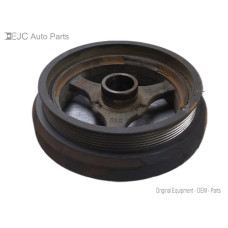 220H219 Crankshaft Pulley For 04-09 Chevrolet Trailblazer 4.2 12578069 Gas 220H219 Crankshaft Pulley For 04-09 Chevrolet Trailblazer 4.2 12578069 Gas