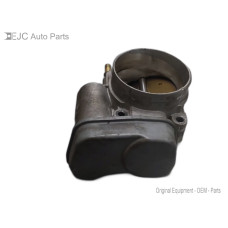 220H222 Throttle Valve Body For 03-09 Chevrolet Trailblazer 4.2 12568580 Gas 220H222 Throttle Valve Body For 03-09 Chevrolet Trailblazer 4.2 12568580 Gas
