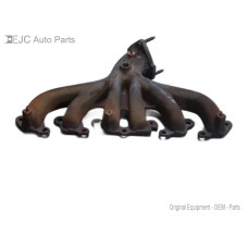 220H223 Exhaust Manifold For 02-05 Chevrolet Trailblazer 4.2 24577524 Gas 220H223 Exhaust Manifold For 02-05 Chevrolet Trailblazer 4.2 24577524 Gas